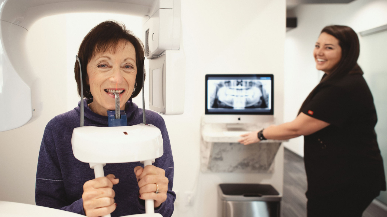 Oral Hygiene Oral Hygiene