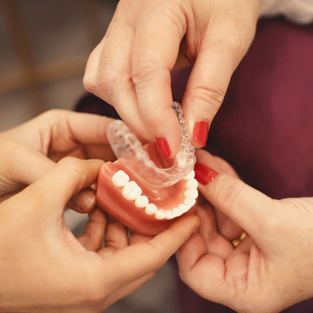 Dental Implants Transform Your Smile With Dental Implants