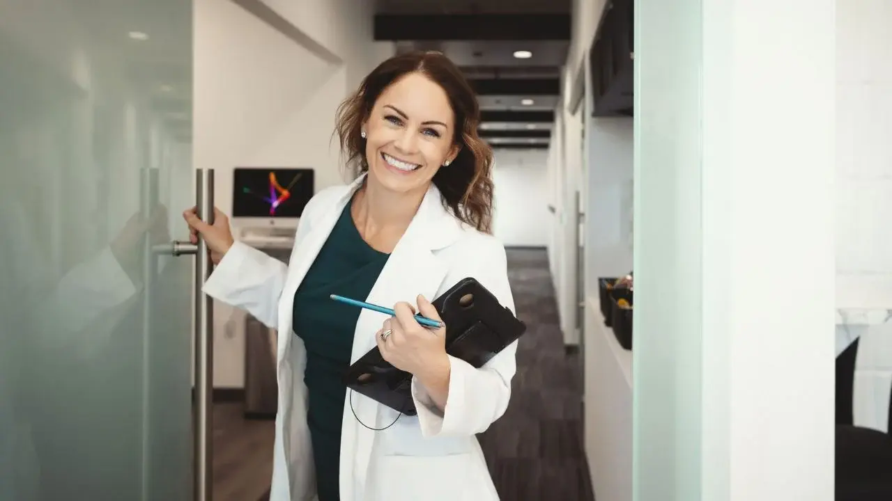 Our Services – General & Cosmetic Dentistry